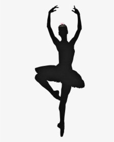 Transparent Ballerina Cliparts - Ballet Dance Clip Art, HD Png Download, Transparent PNG