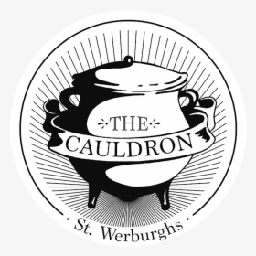 Picture - Cauldron Restaurant, HD Png Download, Transparent PNG