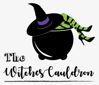 The Witches Cauldron - Witches Cauldron, HD Png Download, Transparent PNG