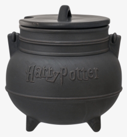 Harry Potter Cauldron Cup, HD Png Download, Transparent PNG