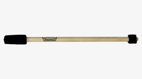 Cattail Mallet Image - Remo Stick, HD Png Download, Transparent PNG