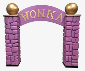 Transparent Willy Wonka Clipart - Willy Wonka Png, Png Download, Transparent PNG