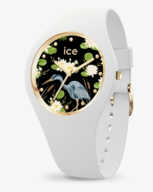 Ice Watch Ice Flower, HD Png Download, Transparent PNG