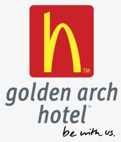 Golden Arch Hotel, HD Png Download, Transparent PNG
