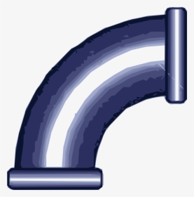 Steel Pipe Clip Arts, HD Png Download, Transparent PNG
