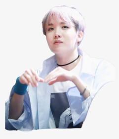 Jhope With Transparent Background, HD Png Download, Transparent PNG