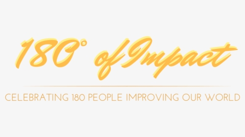 180 Of Impact Logo Final01 Crop Attempt - Segundo Aniversario, HD Png Download, Transparent PNG