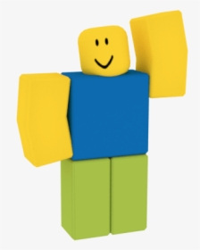 character roblox noob boy