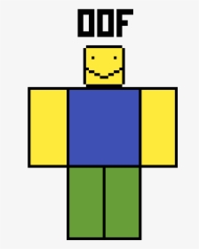 Roblox Noob PNG, Transparent Roblox Noob PNG Image Free Download - PNGkey