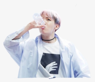 J Hope Blood Sweat And Tears, HD Png Download, Transparent PNG