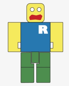 Roblox Noob Colors Png Roblox Noob Colors - Cartoon, Transparent Png -  708x842 (#2278767) - PinPng