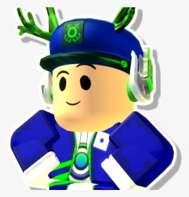 roblox #noob - Noob Transparent Background Roblox, HD Png Download -  1024x1297(#1596735)