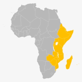 15 Africa Vector Png For Free Download On Mbtskoudsalg - Zambia Africa Map Png, Transparent Png, Transparent PNG
