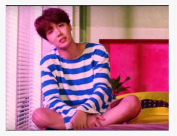 Jhope Daydream Mv Gifs, HD Png Download, Transparent PNG