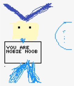 Roblox You Noob Shirt By Roblox-clothe, HD Png Download