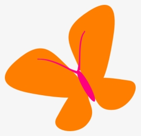 Colombia Flag Butterfly Svg Clip Arts, HD Png Download, Transparent PNG