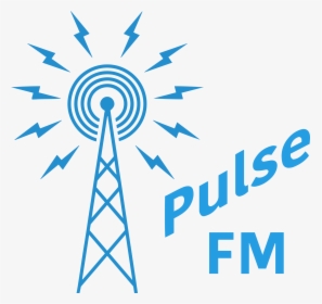 Pulse Fm Tasmania Logo - Baptisés Et Envoyés, HD Png Download, Transparent PNG