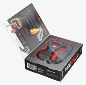 Rockblades Mullet - Headphones, HD Png Download, Transparent PNG