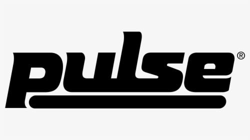 Pulse Logo White, HD Png Download, Transparent PNG