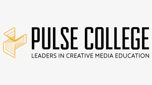 Pulse College Dublin Logo, HD Png Download, Transparent PNG