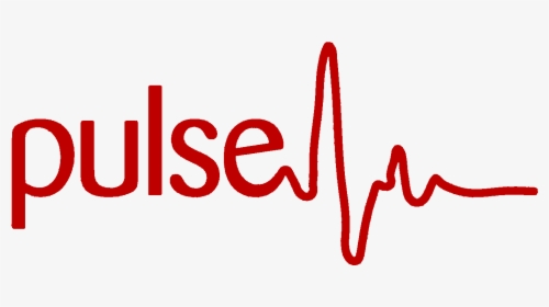 Pulse - Calligraphy, HD Png Download, Transparent PNG