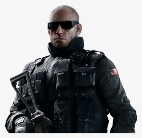 Pulse Rainbow Six Siege, HD Png Download, Transparent PNG
