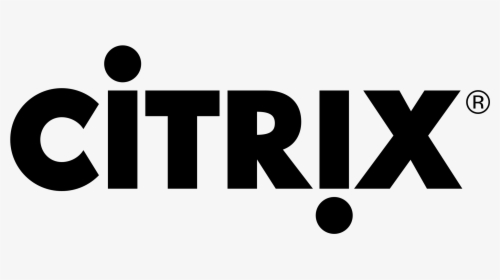 Citrix Users Email List - Citrix Png, Transparent Png, Transparent PNG