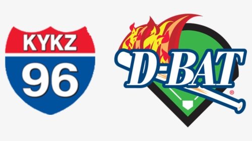 Kykz Players Of The Week Powered By D-bat - Dbat, HD Png Download, Transparent PNG