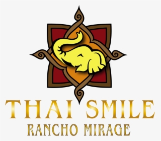 Welcome To Voted The Best Thai Restaurant In Rancho - Thai Restaurant, HD Png Download, Transparent PNG