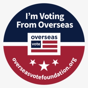 I M Voting From Overseas - Prohibido Fumar, HD Png Download, Transparent PNG
