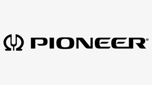 Pioneer Logo Transparent Background Image - Pioneer Logo 70s, HD Png Download, Transparent PNG