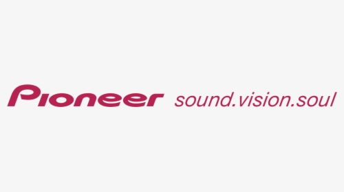 Pioneer, HD Png Download, Transparent PNG