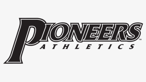 Transparent Pioneer Mascot Clipart - Pioneers Logo, HD Png Download, Transparent PNG