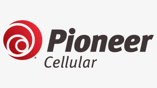 Pioneer Cellular Logo, HD Png Download, Transparent PNG