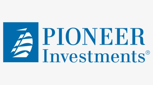 Pioneer Asset Management Logo, HD Png Download, Transparent PNG