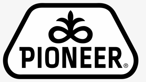 Pioneer Seed Logo Png, Transparent Png, Transparent PNG