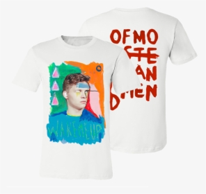 Monsters And Men Merch, HD Png Download, Transparent PNG