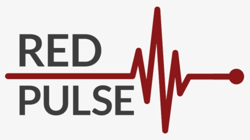 Red Pulse Coin Png, Transparent Png, Transparent PNG