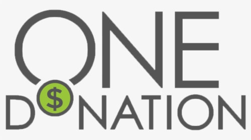 One Donation - Nomination Italy, HD Png Download, Transparent PNG