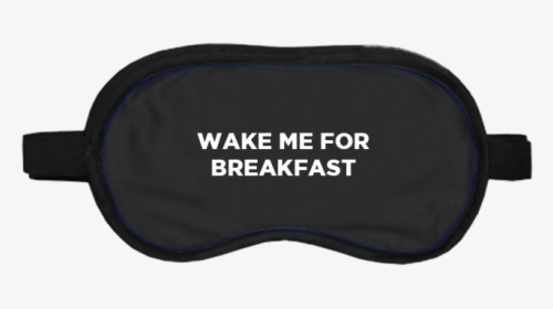 The Wake Me Up Eye Mask   Class - Activa Silencer Cover Price, HD Png Download, Transparent PNG