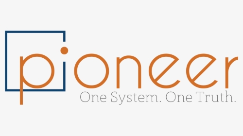 Pioneer Logo Png, Transparent Png, Transparent PNG