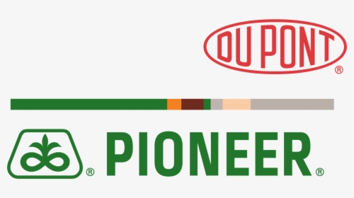 Dupont Pioneer Logo, HD Png Download, Transparent PNG
