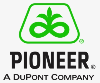 Dupont Pioneer Logo, Dupont Pioneer Logo Vector - Graphic Design, HD Png Download, Transparent PNG