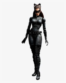 Catwoman Picture  								 Title - Play Arts Tdk Catwoman, HD Png Download, Transparent PNG