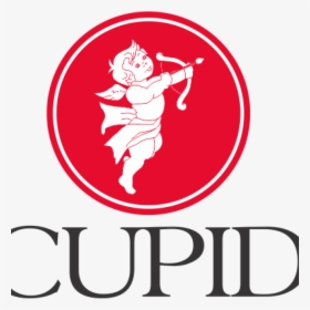 Pix - Cupid Logo, HD Png Download, Transparent PNG
