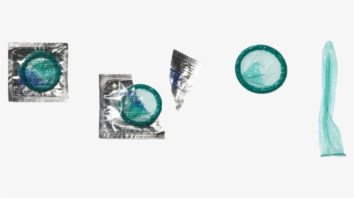 External Condom Row - Crystal, HD Png Download, Transparent PNG