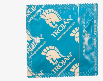 Trojan Condoms, HD Png Download, Transparent PNG
