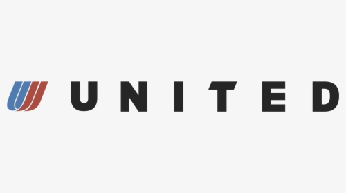 United Airlines Logo Png, Transparent Png, Transparent PNG