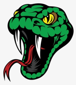 Serpent,snake,head,clip Art,scaled - Snake Head Drawing, HD Png Download, Transparent PNG