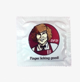 Dfd Condoms - Danny Duncan Condoms, HD Png Download, Transparent PNG
